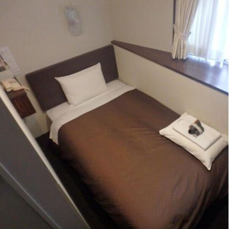 Hotel Suntargas Otsuka - Vacation Stay 08516V Tokyo Esterno foto